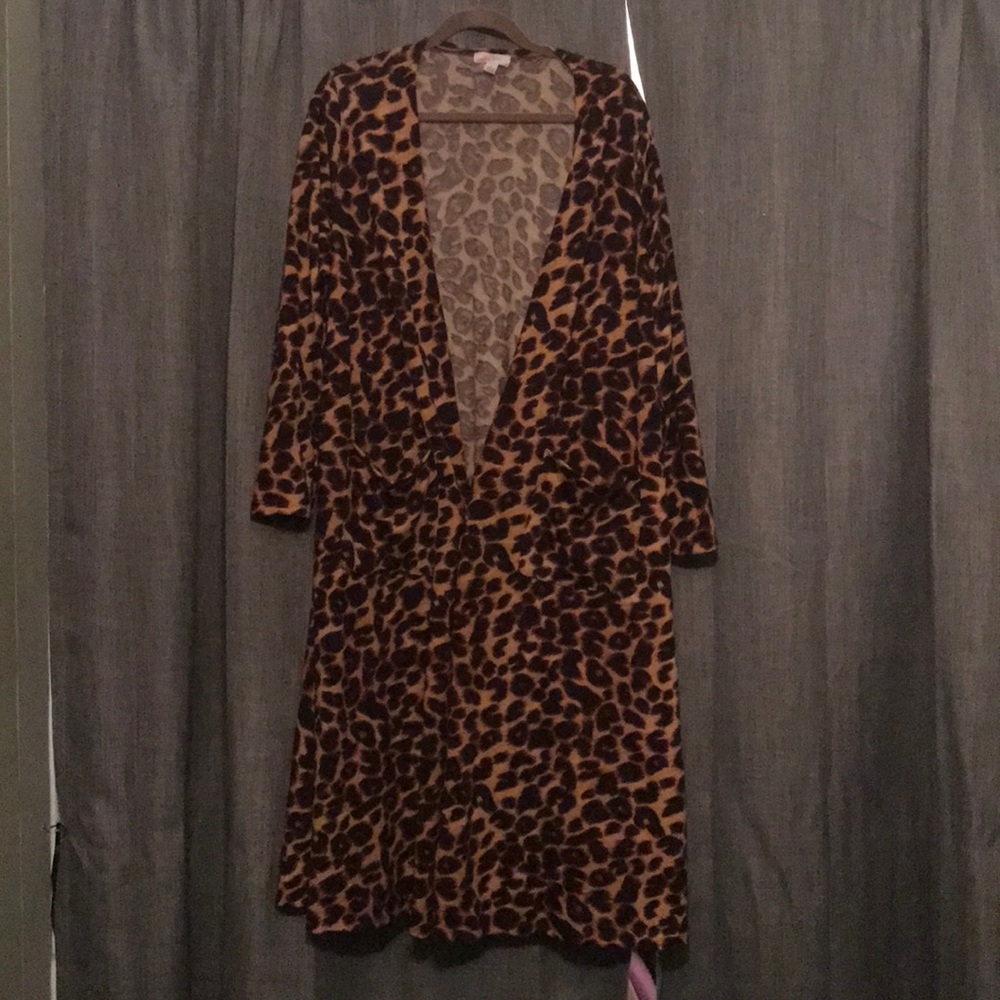 Unicorn Lularoe large sarah price firm